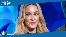 Madonna : sa villa californienne vendue pour 23 millions de dollars