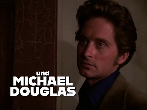 Die Straßen von San Francisco