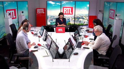Le journal RTL de 12h30 du 05 juillet 2023