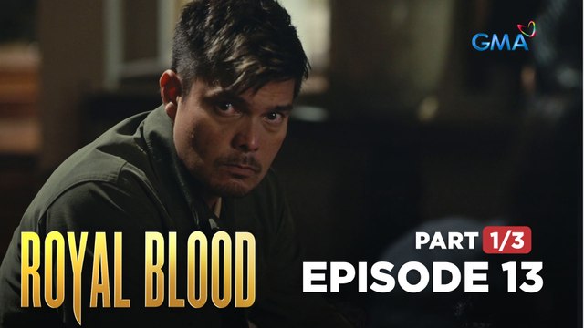 Royal Blood: The rich man's murder video goes viral (Full Episode 13 - Part 1/3)