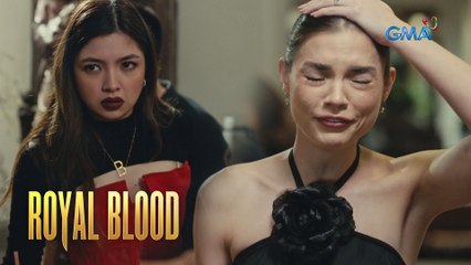 Royal Blood: The news that shocks the Royales siblings (Episode 13)