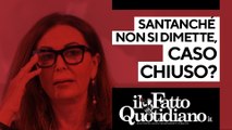 Santanché al Senato, è il giorno della verità? Segui la diretta con Peter Gomez e Nicola Borzi