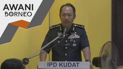 Pemburuan Haram: Polis Sabah akan tingkatkan pemantauan di Kudat