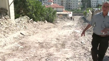 بعد يومين من الهجوم الإسرائيلي على جنين.. كيف أصبحت شوارع المخيم؟