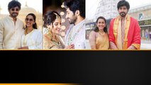 Niharika Chaitanya Divorce వ్యవహారం.. ఫస్ట్ పిటిషన్ ఎవరు వేసారంటే..? | Telugu FilmiBeat