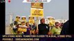 UPS strike news: Teamsters closer to a deal, strike still possible - 1breakingnews.com