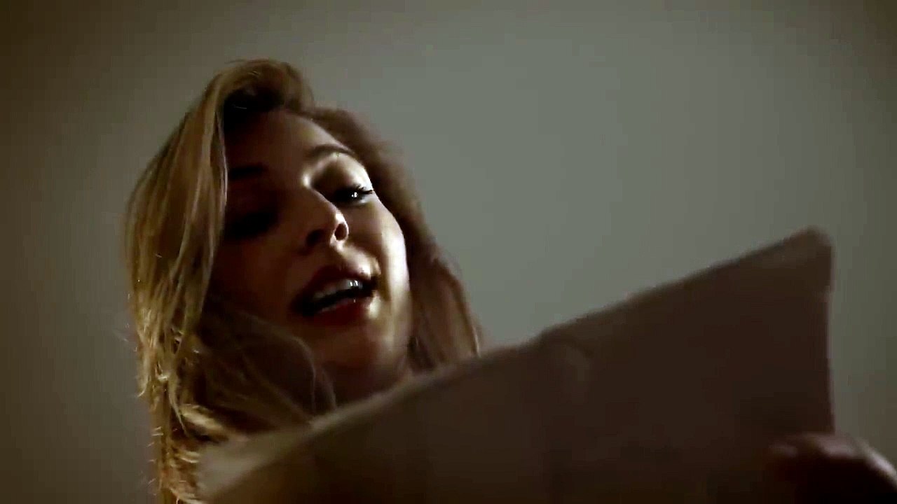 Interior Bande-annonce (EN)