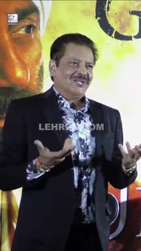 Udit Narayan Sings Udd Jaa Kaale Kaava