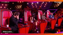 Nolwenn Leroy canon en robe mini dans The Voice Kids : un détail interpelle et suscite le débat