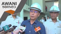 Tingkat Produktiviti: Pemain industri disaran ambil peluang pasaran produk hiliran