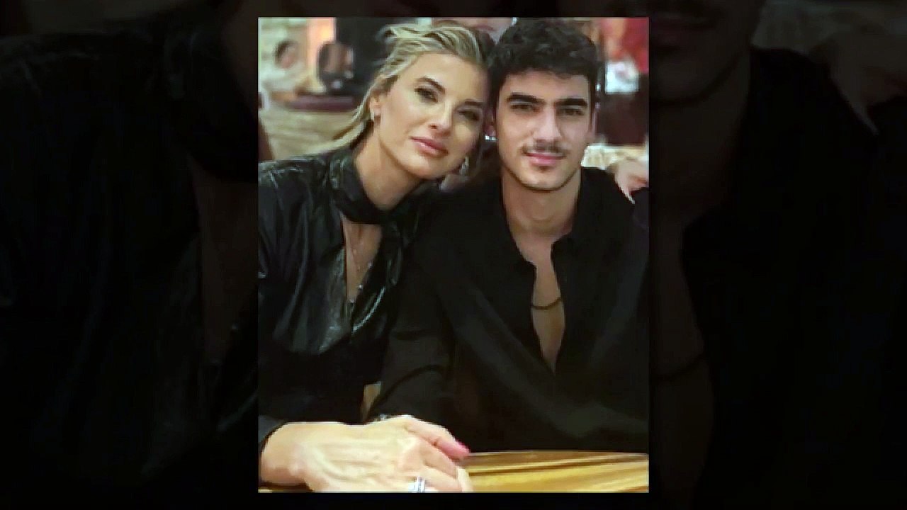 Tuğba Coşkun oğlunun doğum gününü kutladı, baba Mehmet Ali Erbil'in "Yarattık" yorumu tepki çekti