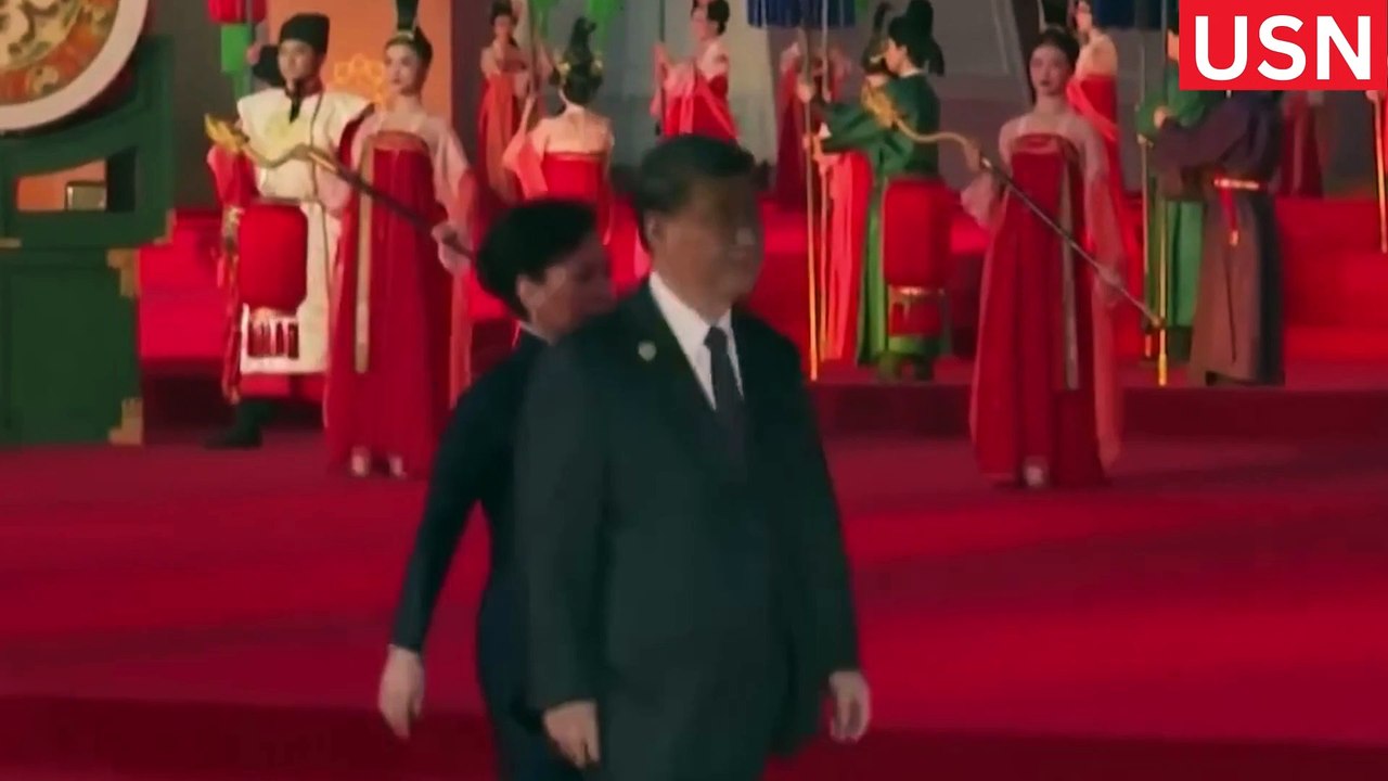 Beijing Jabs in US-China Tech Fight with Chip Material Export Curbs video