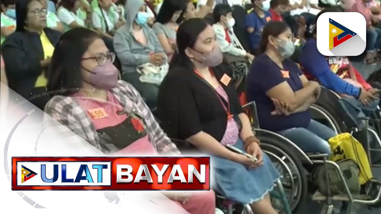 Emergency Preparedness Forum para matulungan an...