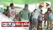 Grupo ng LGBTQIA+, nagpasaya ng mga batang evacuee sa Albay, Bicol