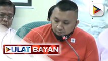 High-profile inmate na si Jad Dera, inaming makailang-beses na siyang nakalabas sa jail facility ng NBI