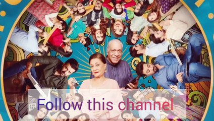 Baby Baji Episode 39