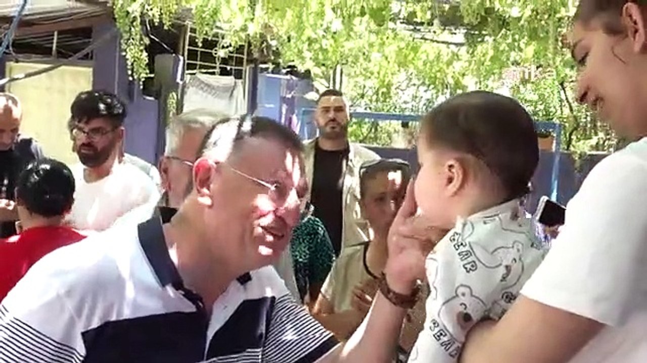 Le maire de la municipalité métropolitaine de Hatay, Lütfü Savaş, travaillera pour le commerce et le tourisme de Hatay