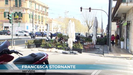 Messina, cresce il turismo ma l'occupazione è sempre più precaria e sottopagata