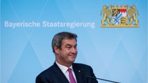 Markus Söder: So reich ist Bayerns Ministerpräsident