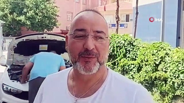 Un citoyen qui a un chat dans le moteur de sa voiture ne peut utiliser son véhicule.