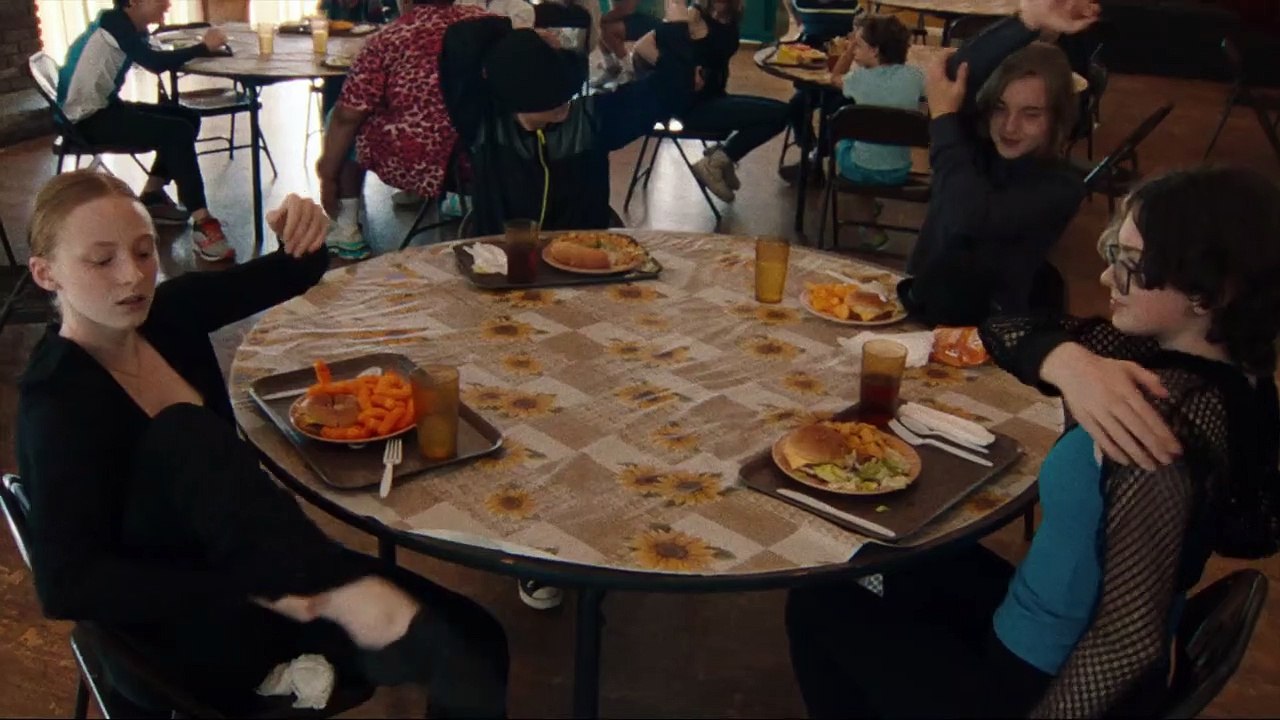 Theater Camp Trailer DF