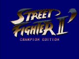 Street Fighter II' Champion Edition Xiang Long Bootleg RYU No Miss Ending, 14 Perfect