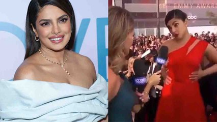 Priyanka Chopra हुई TROLL, बोलीं- Indian Films में बस Hips और B**bs ही होता है, Old Interview Viral!