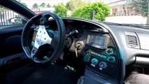 1000HP Toyota Supra BIG TURBO by Garage52 - 9000rpm 2JZ Sound, Flames & Turbo Flutter Noise!