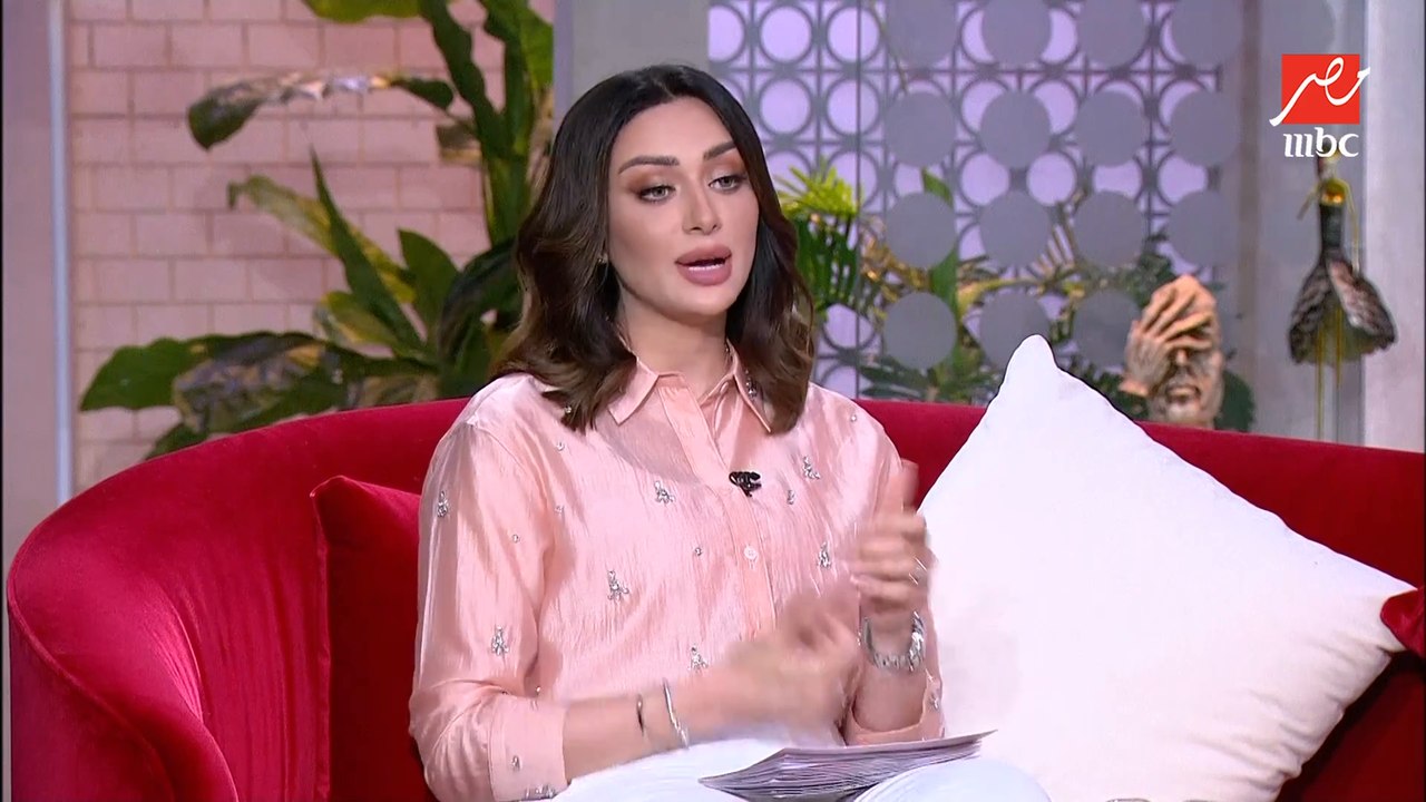 نظفوا البيت واشربوا ليمون بالنعناع نصائح من لميس والشيف حسن علشان تحمي نفسك من حرارة الصيف