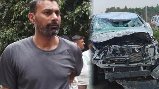 Former Indian Cricketer Praveen Kumar Car Accident कैसे हुआ, Health Update आया सामने | Boldsky