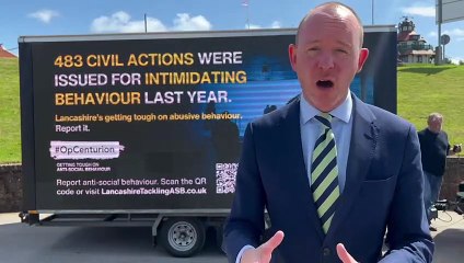 Lancashire police and crime update 5 July 2023