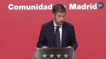 Madrid acusa a Sánchez de «deslucir» la presidencia de España de la UE con su desplante a Ayuso y Almeida