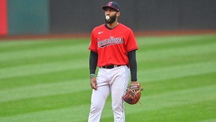 Guardians Temporarily Cool Off Braves With 6-5 Win