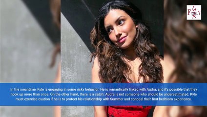 Something Terrible and Devilish Will Happen Next Week on Young and the Restless