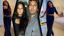 Nawazuddin की Wife Aaliyah Siddiqui ने उनके और Shehnaaz के New Song पर लगाए ठुमके, हुईं TROLL!