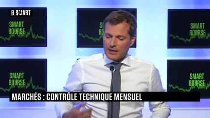 SMART BOURSE - Emission du mercredi 5 juillet