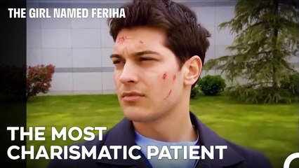 It's Hard to Be Handsome Even When You're Sick - The Girl Named Feriha