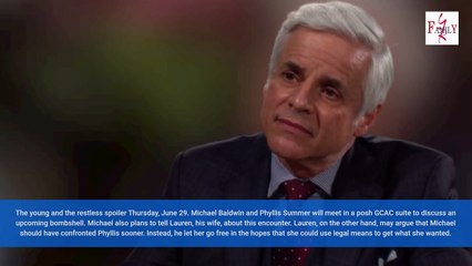 Full CBS New Y&R Thursday 6_29_2023 The Young and the Restless Episode June 29