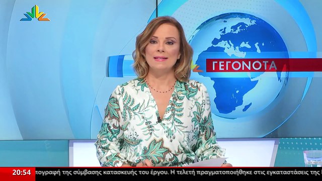 Ο ευρωβουλευτής με το ΠΑΣΟΚ-ΚΙΝΑΛ Νίκος Παπανδρέου στο Star