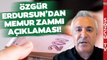 SGK Uzmanı Özgür Erdursun'dan Memur Maaşına Oransal ve Seyyanen Zam Açıklaması!