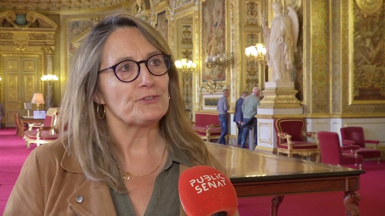 Emeutes : une proposition de loi du Sénat pour accélérer la reconstruction des bâtiments publics