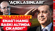 'TÜİK YALAN SÖYLÜYOR!' CHP'li İsim Verilerle Açıkladı! Çarpıcı Galatasaray Detayı