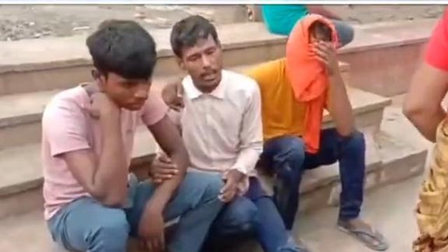 बिग ब्रेकिंग: गंगा में डूबकर युवक की हुई मौत, परिवार में पसरा मातमी सन्नाटा