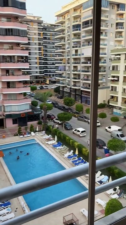 Alanya wohnung kaufen  Eigentumswohnung in Alanya
