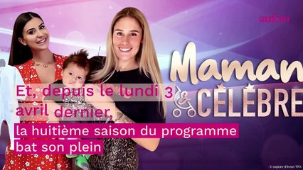 Download Video: Mamans et célèbres : deux candidates de Secret Story rejoignent l'émission