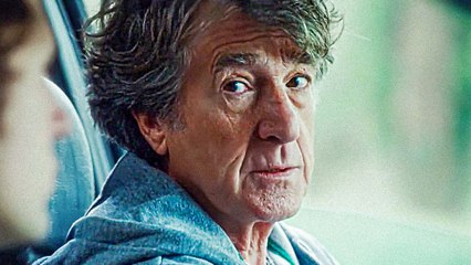 UN MÉTIER SÉRIEUX Bande Annonce VF (2023)