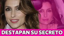 El SECRETO de Paloma Cuevas que SOLO conocía Luis Miguel