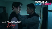Magandang Dilag: Jared asks his big brother for help! (Episode 8)