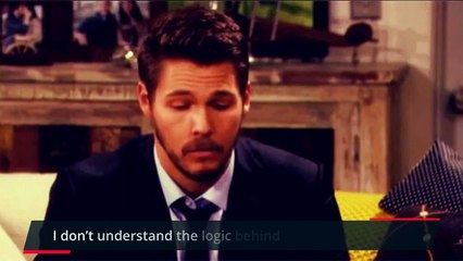 Liam Is Messed Up- He Needs To Get Punished_ The Bold and The Beautiful Spoilers