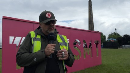 Your Ultimate Guide to TRNSMT 2023: What to Expect at Glasgow Green 🎶